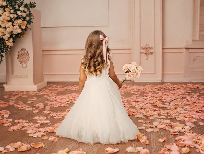 Wedding Florist