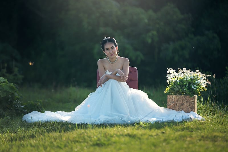Dream Wedding